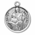 Silver St Raphael Medal Round